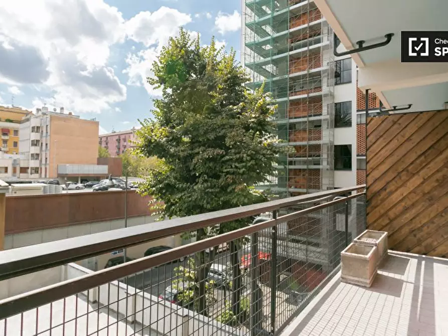 Immagine 13 di Ufficio in affitto  in Via Tristano Calco a Milano