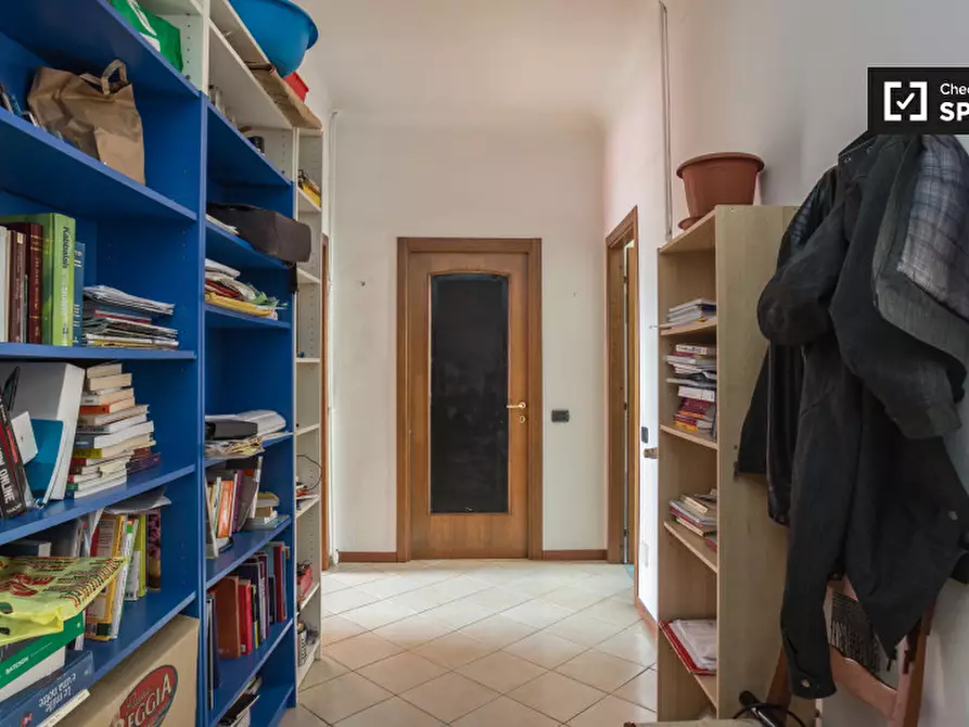 Immagine 15 di Camera condivisa in affitto  in Via Giovita Scalvini a Milano