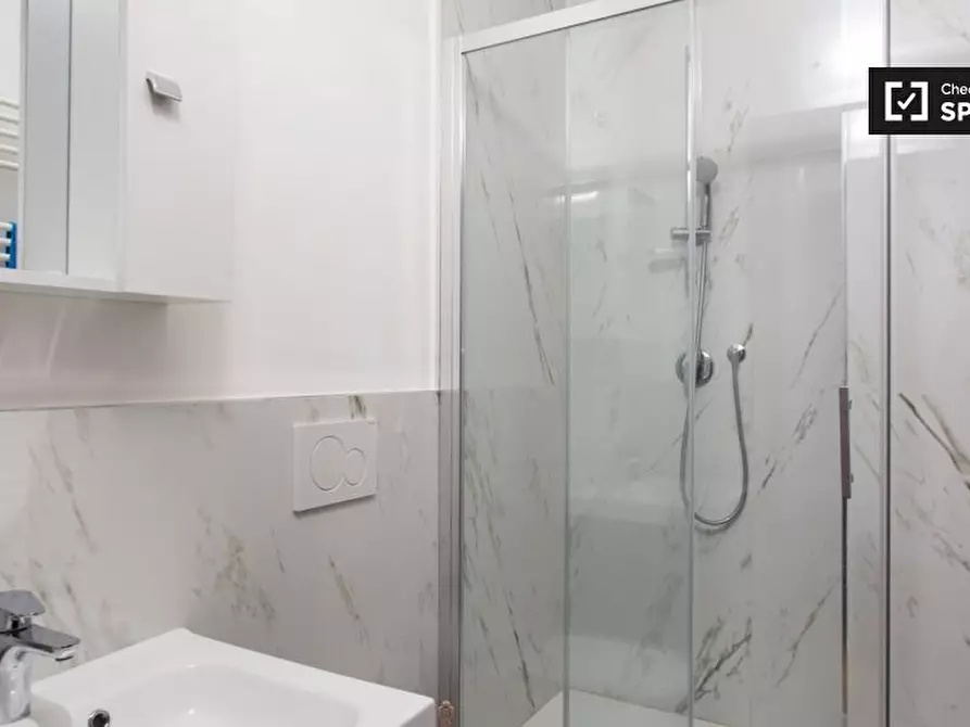 Immagine 6 di Appartamento in affitto  in Via Giovanni Battista Pergolesi a Milano