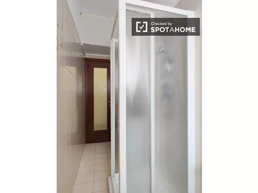 Immagine 14 di Camera condivisa in affitto  in Via Privata Giovanni Battista Prandina a Milano