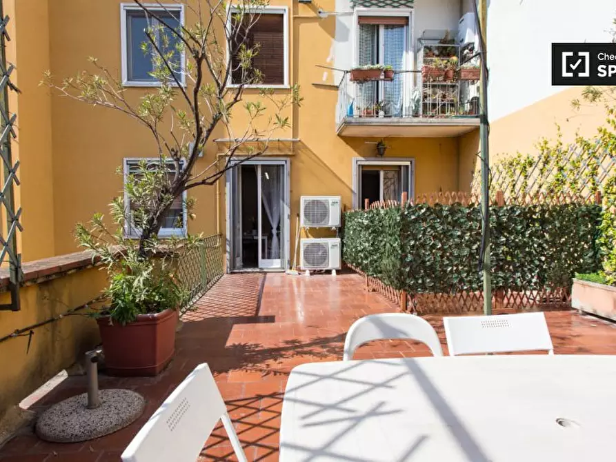 Immagine 17 di Camera condivisa in affitto  in Via Moretto da Brescia a Milano