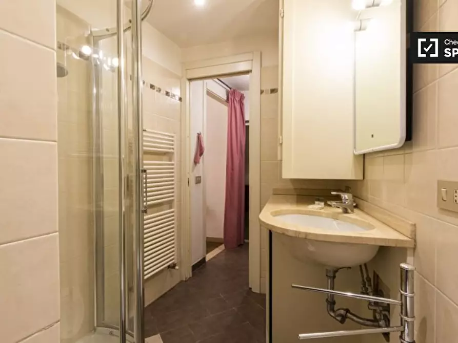 Immagine 12 di Appartamento in affitto  in Via dei Velluti a Firenze