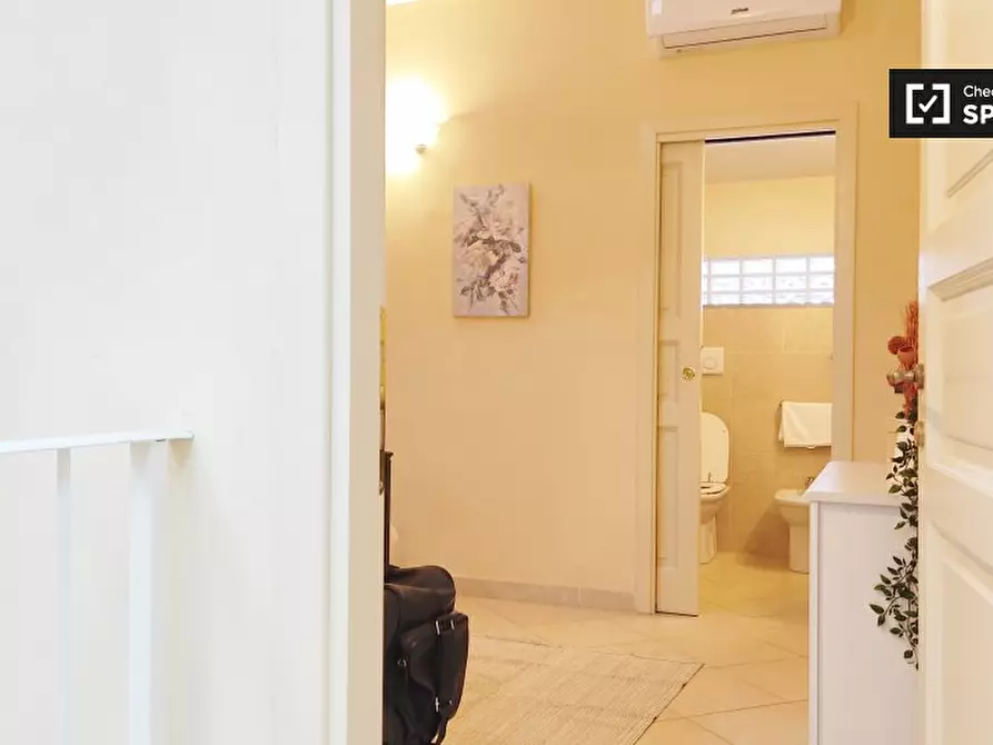 Immagine 9 di Appartamento in affitto  in Via Ghibellina a Firenze