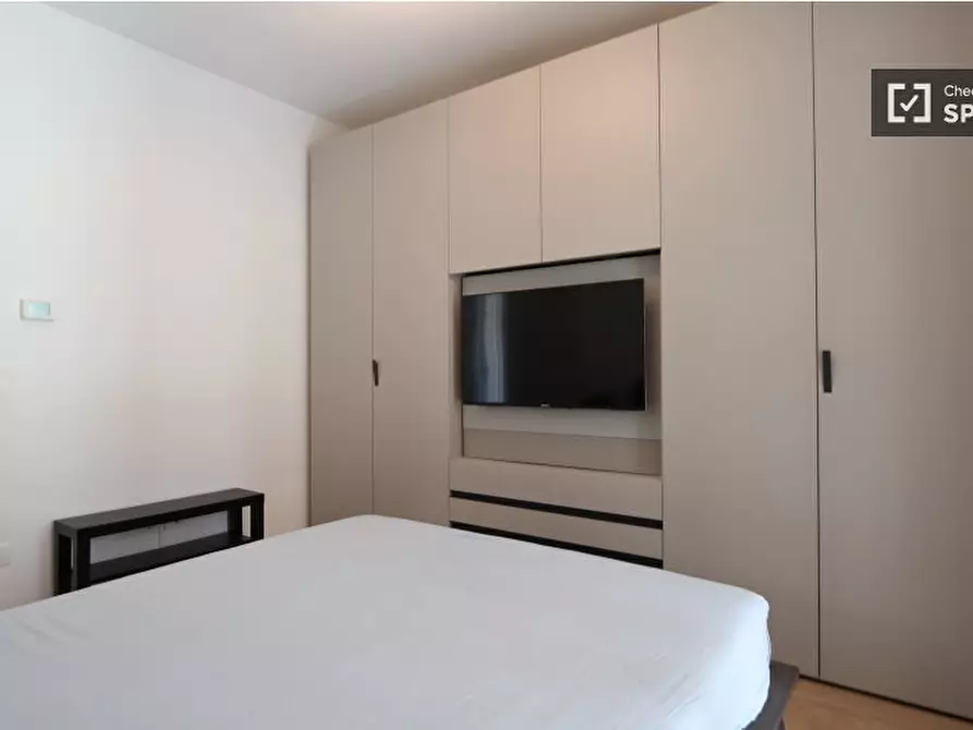 Immagine 11 di Appartamento in affitto  in Via Giulio Cesare Procaccini a Milano