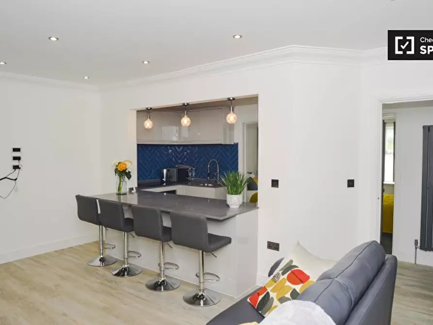 Immagine 16 di Appartamento in affitto  in High Rd Leyton a Walthamstow