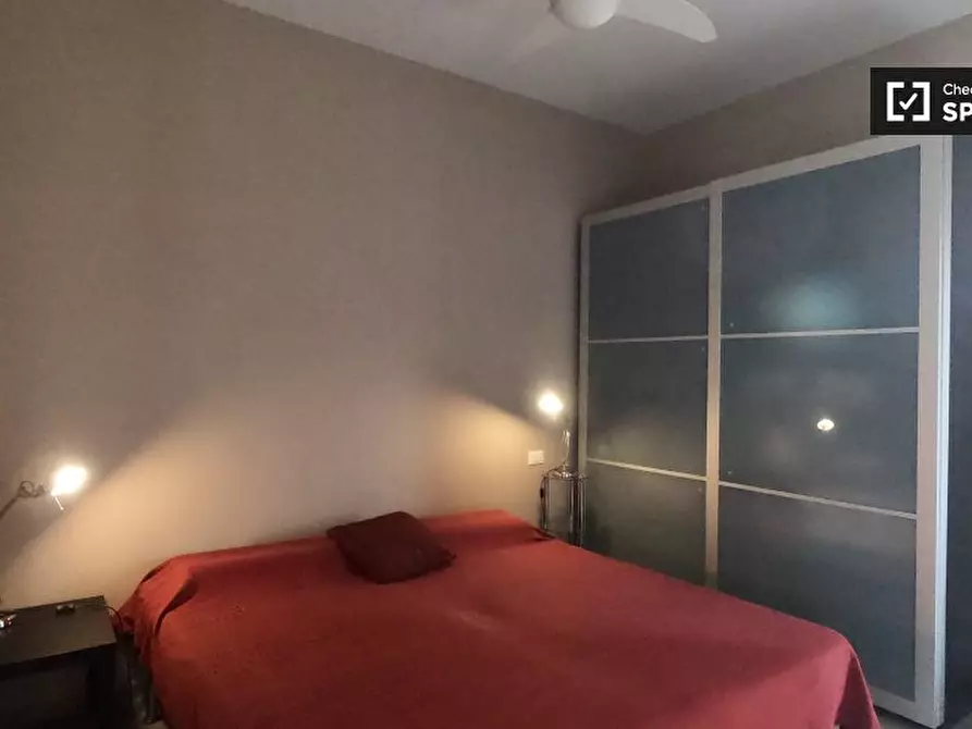 Immagine 15 di Camera condivisa in affitto  in Piazzale Maciachini a Milano