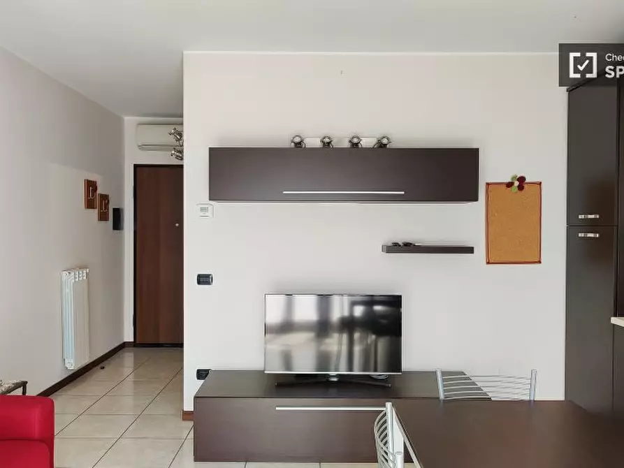 Immagine 4 di Ufficio in affitto  in Via XX Settembre a Lissone