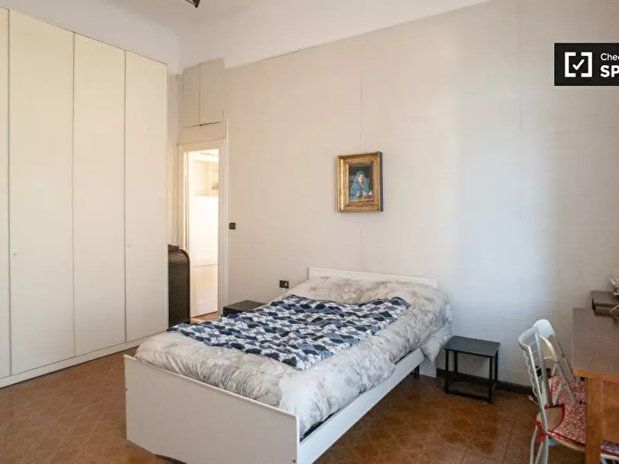 Immagine 2 di Camera condivisa in affitto  in Viale Umbria a Milano