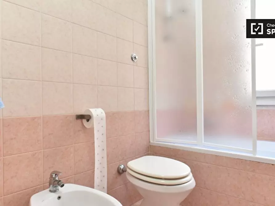 Immagine 10 di Camera condivisa in affitto  in Via Foglia, 00199 Roma RM, Italy a Roma