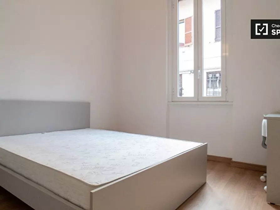 Immagine 11 di Appartamento in affitto  in Viale Sarca a Milano