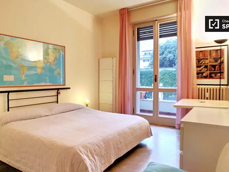 Immagine 16 di Camera condivisa in affitto  in Via Frà Domenico Buonvicini, 50132 Firenze FI, Italy a Firenze