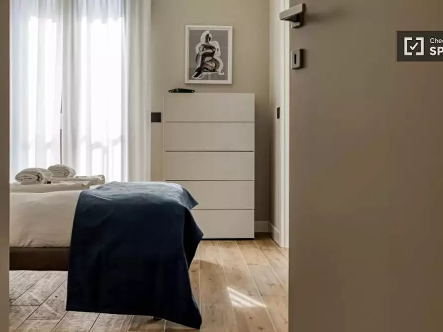 Immagine 16 di Appartamento in affitto  in Via Giovanni Pastorelli a Milano