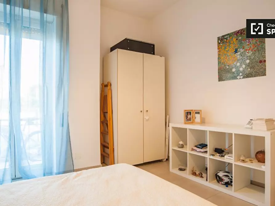 Immagine 16 di Appartamento in affitto  in Via Alberto Bolognetti, 00167 Roma RM, Italy a Roma