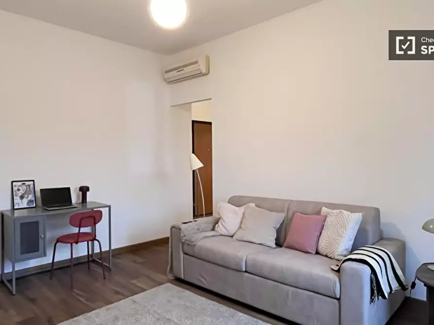 Immagine 13 di Appartamento in affitto  in V.le Zara a Milano