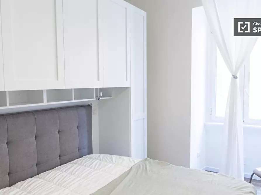 Immagine 10 di Appartamento in affitto  in Via Foligno a Roma