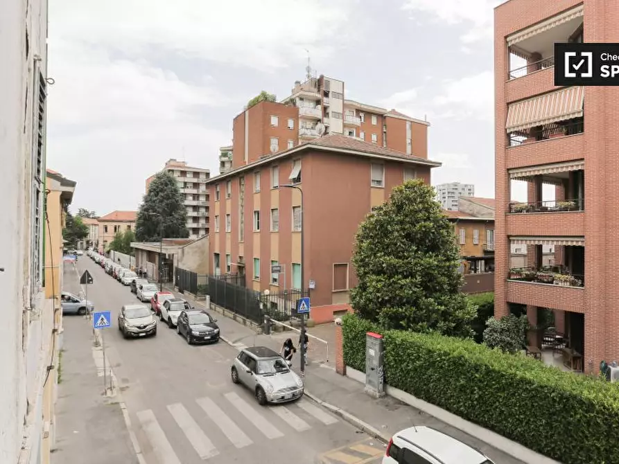 Immagine 8 di Camera condivisa in affitto  in Via Bernardo Davanzati, 20158 Milano MI, Italy a Milano