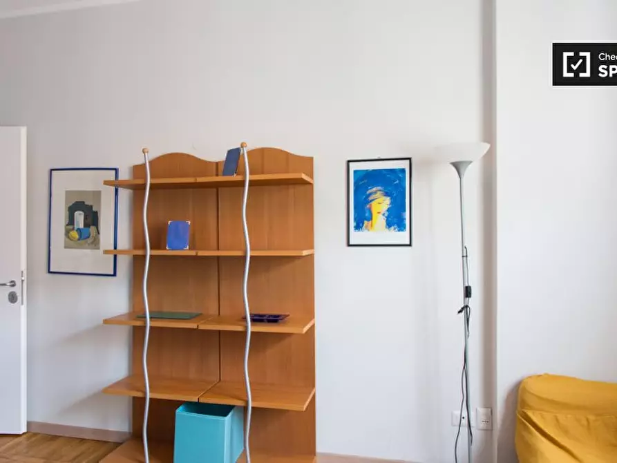 Immagine 6 di Camera condivisa in affitto  in Viale Daniele Ranzoni, 20148 Milano MI, Italy a Milano