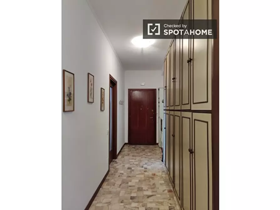 Immagine 19 di Appartamento in affitto  in Via Fabriano a Milano