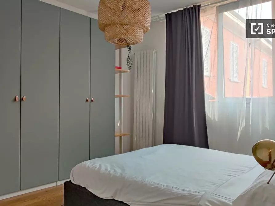 Immagine 1 di Appartamento in affitto  in Via Arcivescovo Romilli a Milano