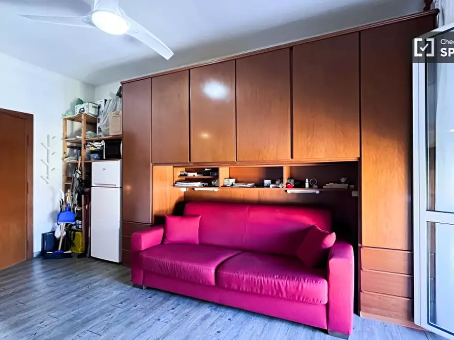 Immagine 3 di Ufficio in affitto  in Via Francesco Petrarca a Sesto San Giovanni