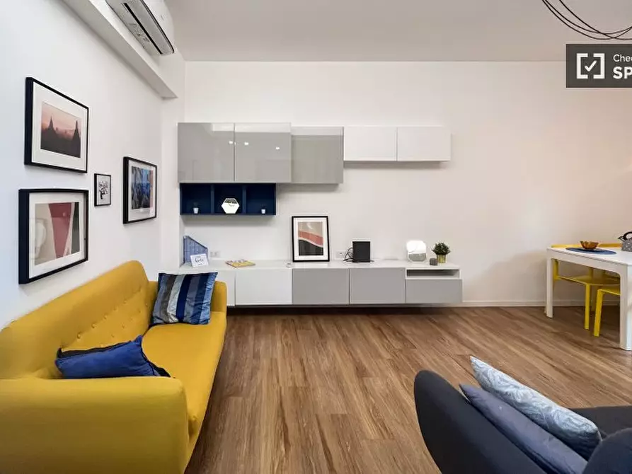 Immagine 2 di Appartamento in affitto  in Via delle Forze Armate a Milano