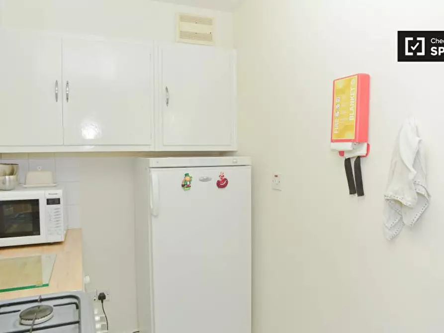 Immagine 8 di Appartamento in affitto  in LG St Anns Villas a Kensington