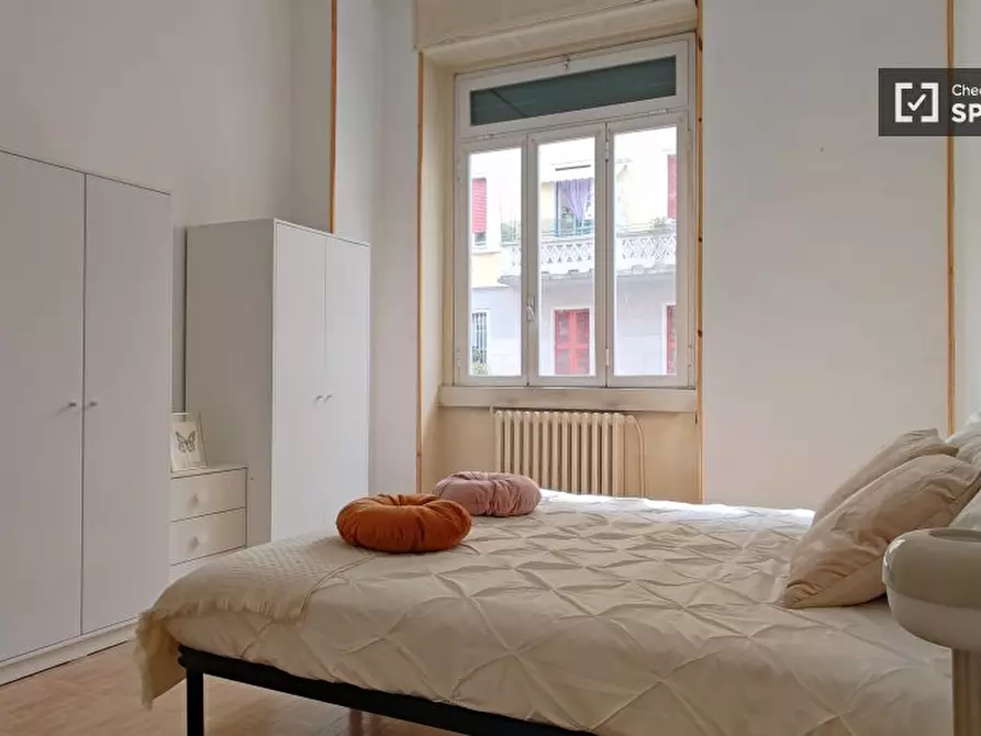 Immagine 12 di Appartamento in affitto  in Via Carlo Forlanini a Milano