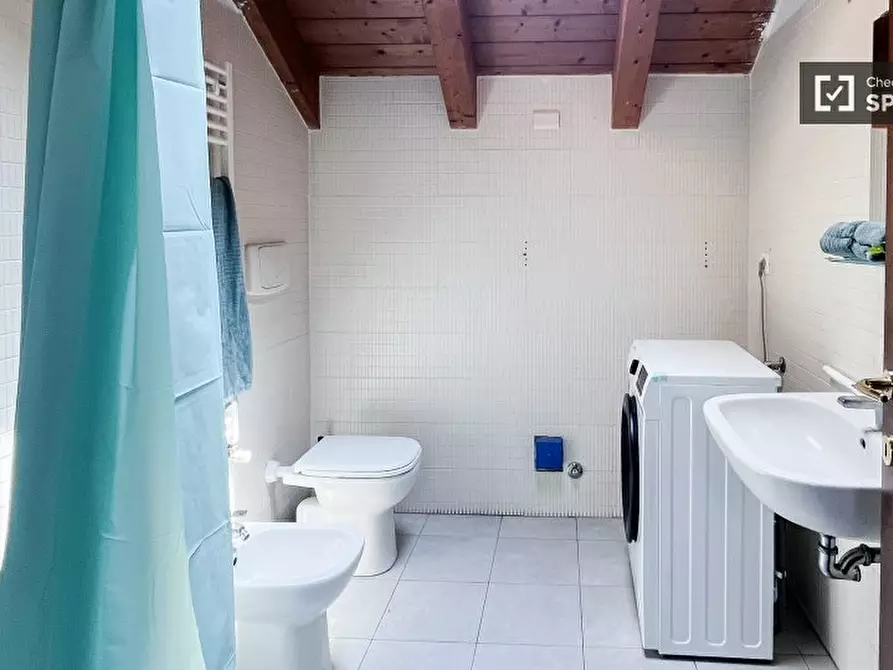 Immagine 11 di Appartamento in affitto  in Via Privata Bobbio a Milano