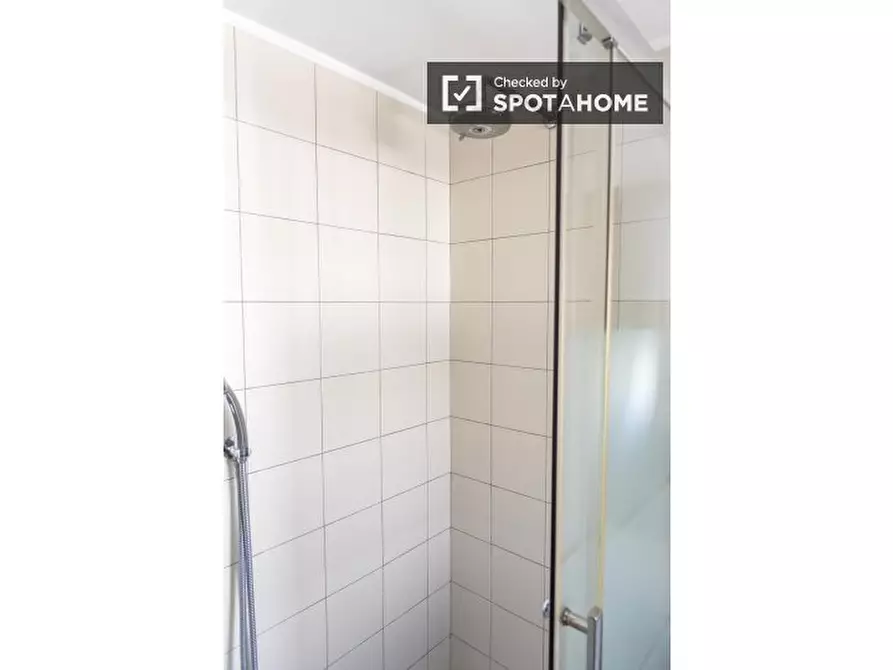 Immagine 5 di Ufficio in affitto  in Via dei Tizii a Roma