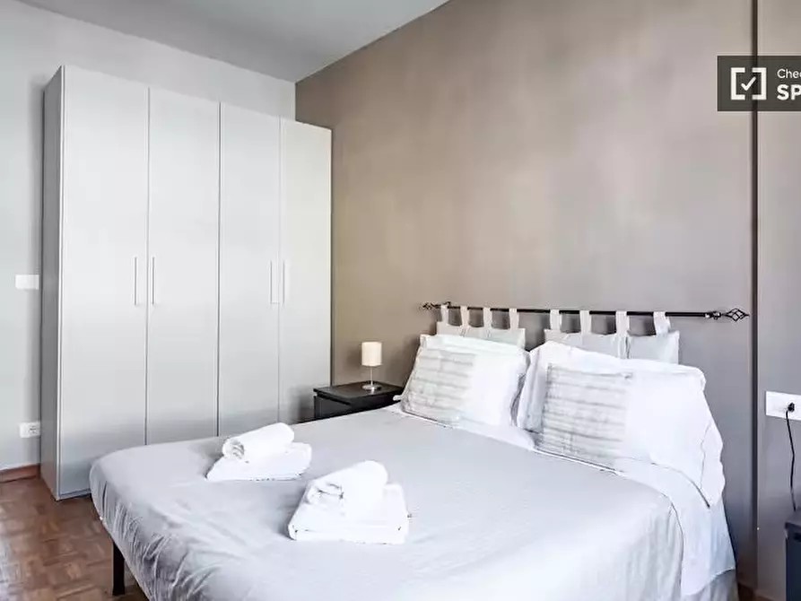 Immagine 12 di Appartamento in affitto  in Via Francesco Paolo Michetti a Firenze