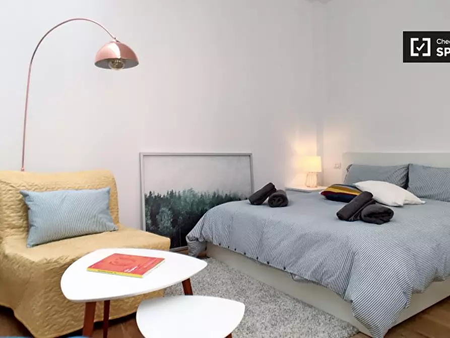 Immagine 5 di Ufficio in affitto  in Via Accademia, 20131 Milano MI, Italy a Milano