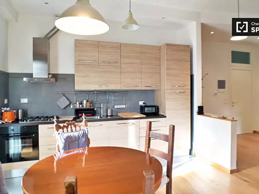 Immagine 4 di Appartamento in affitto  in Via S. Damiano a Firenze