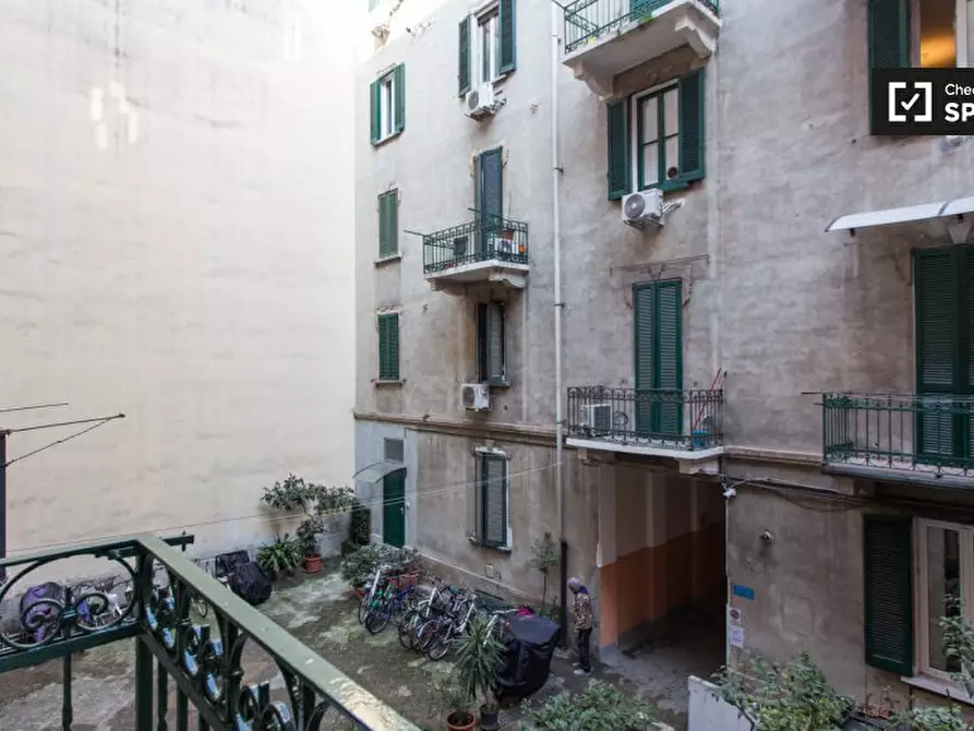 Immagine 10 di Ufficio in affitto  in Via Nicola Antonio Porpora a Milano