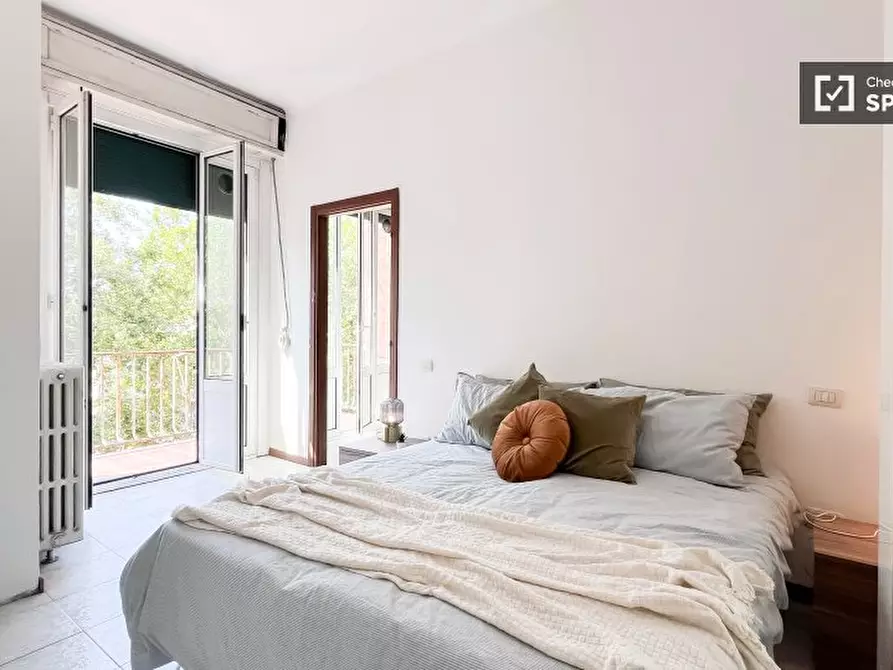 Immagine 4 di Appartamento in affitto  in Via Pietro da Cortona a Milano