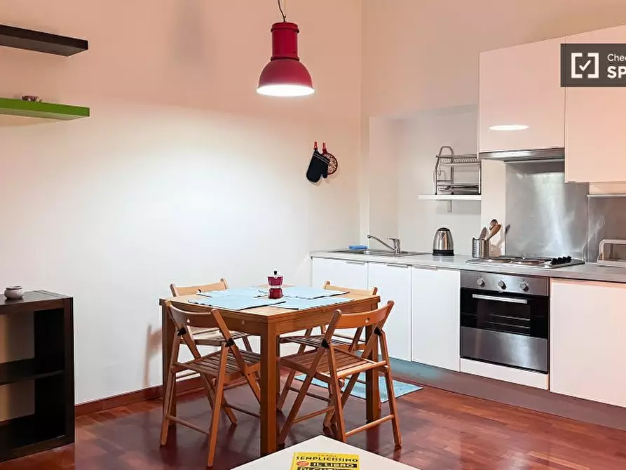 Immagine 3 di Appartamento in affitto  in Via Antonio Stoppani a Milano