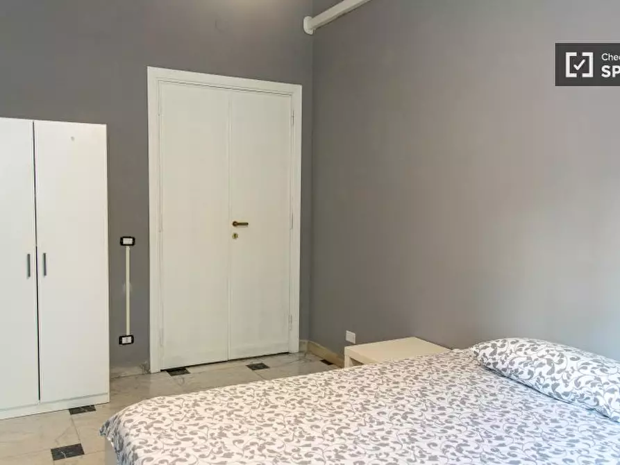 Immagine 3 di Camera condivisa in affitto  in Viale Parioli a Roma