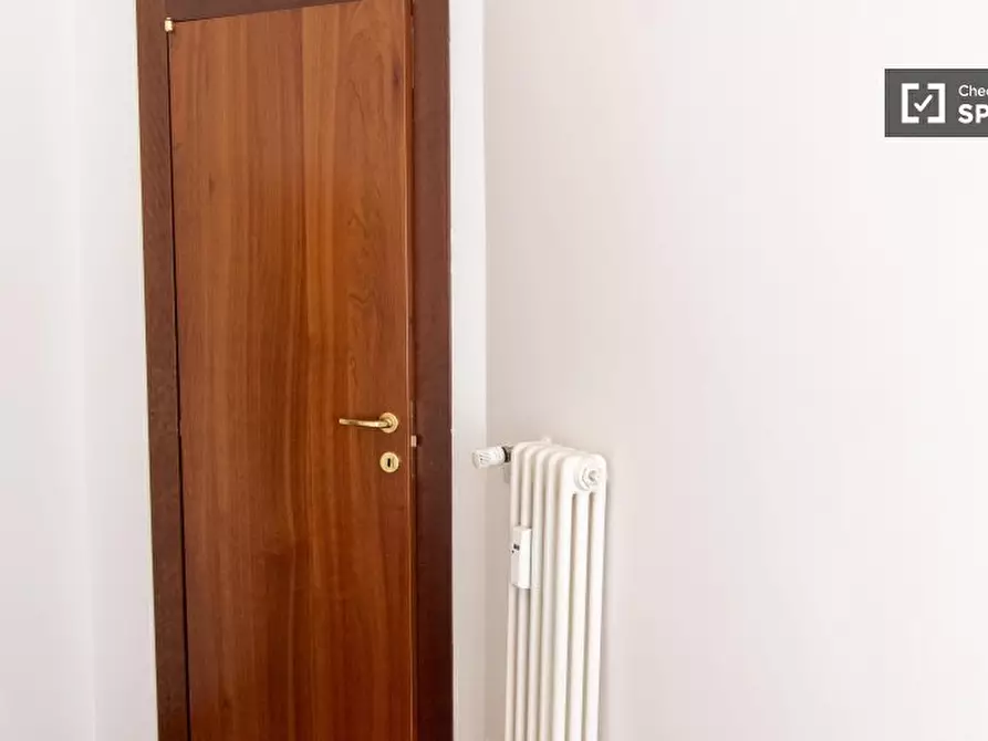 Immagine 5 di Appartamento in affitto  in Via dei Podesti a Roma