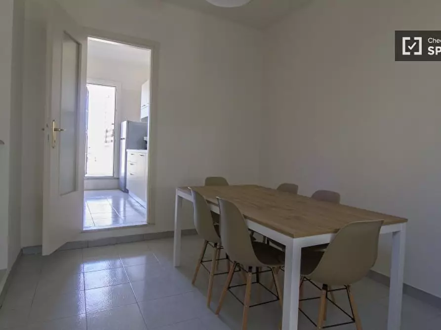 Immagine 7 di Appartamento in affitto  in Galleria S. Federico a Torino