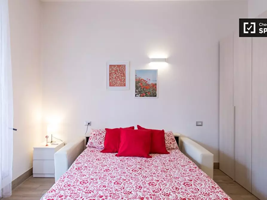 Immagine 12 di Ufficio in affitto  in Viale S. Gimignano a Milano