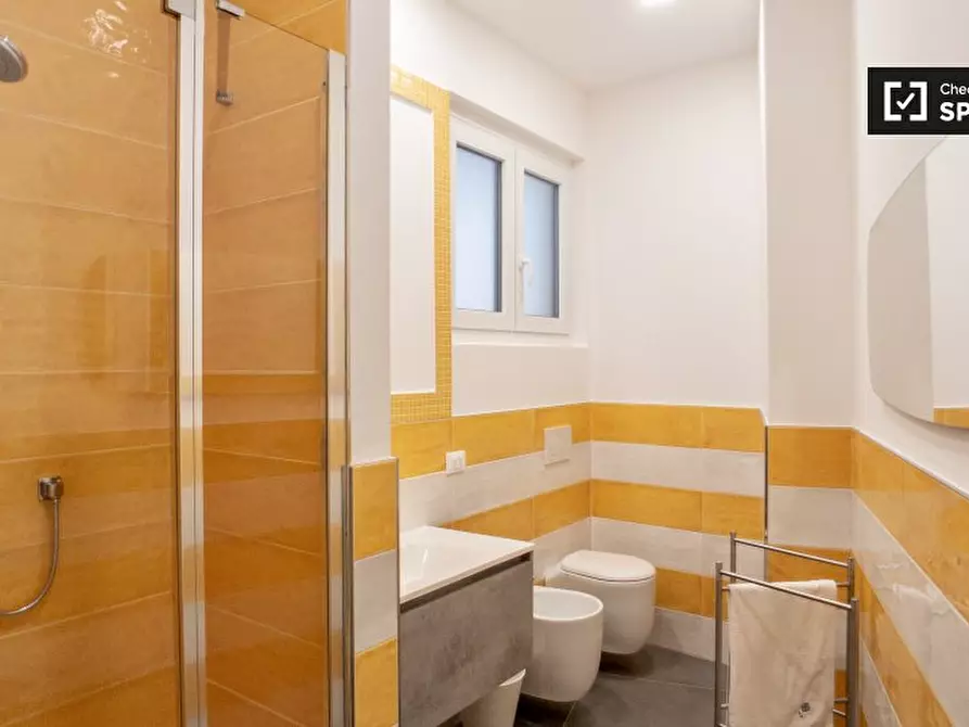 Immagine 18 di Camera condivisa in affitto  in Via Siusi a Milano