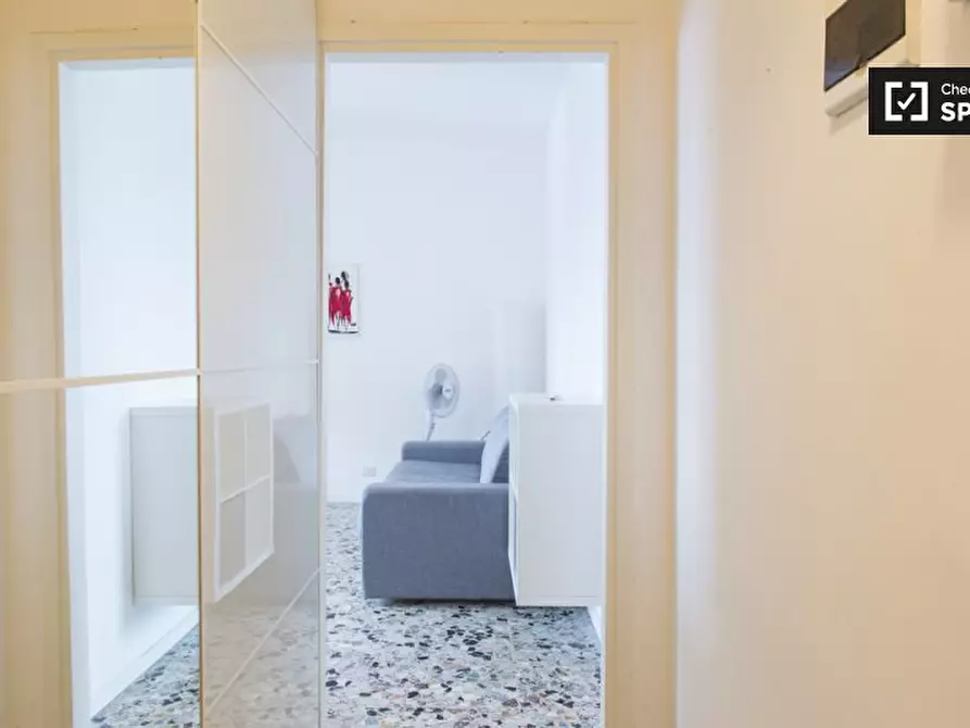 Immagine 4 di Ufficio in affitto  in Piazza Francesco Carrara a Milano