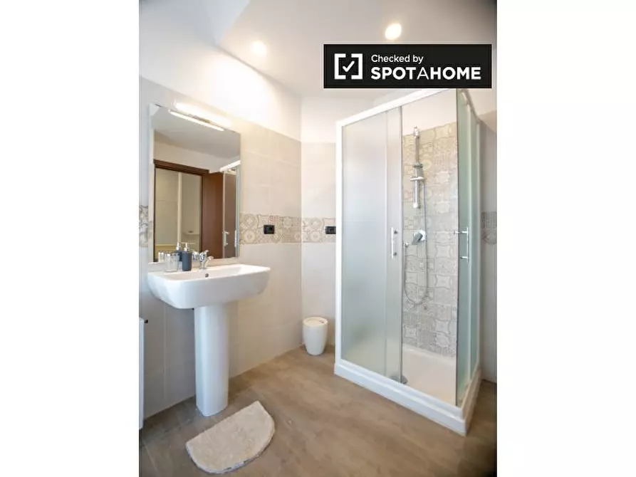 Immagine 7 di Ufficio in affitto  in Via Santa Maria Podone, 20123 Milano MI, Italy a Milano