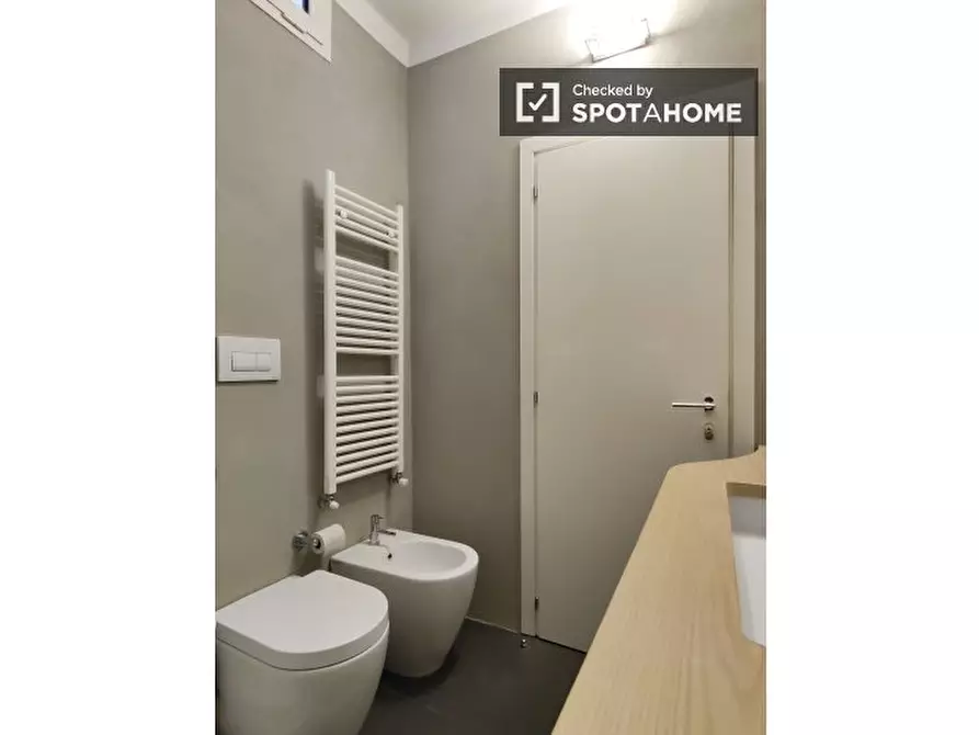 Immagine 15 di Appartamento in affitto  in Via Orti a Milano