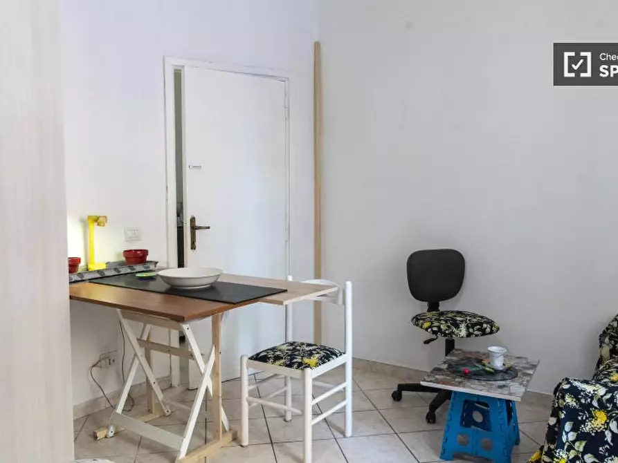 Immagine 8 di Appartamento in affitto  in Via Suor Maria Mazzarello a Roma