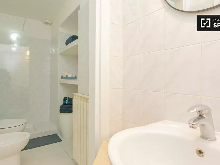 Immagine 14 di Ufficio in affitto  in Via Alessandro Zanoli, 20161 Milano MI, Italy a Milano