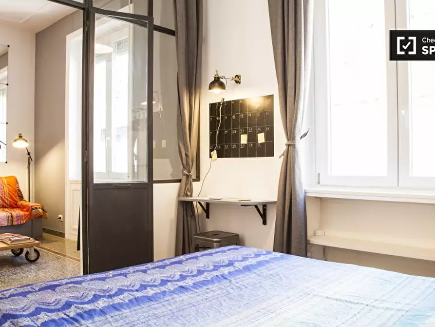 Immagine 11 di Appartamento in affitto  in Via Machiavelli, 00185 Roma RM, Italy a Roma