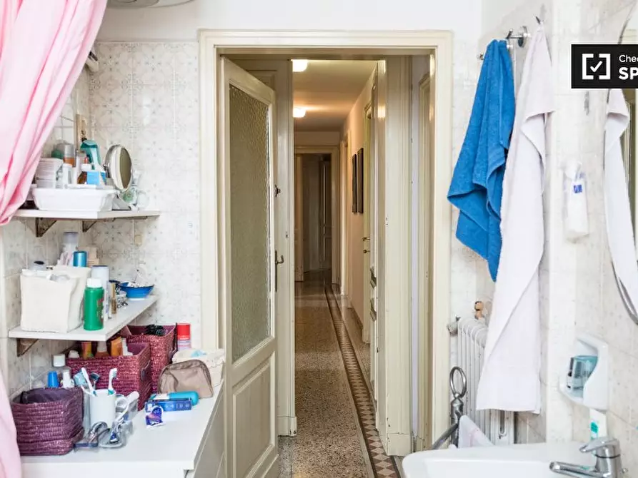 Immagine 17 di Camera condivisa in affitto  in Via Arienti, 40124 Bologna BO, Italy a Bologna