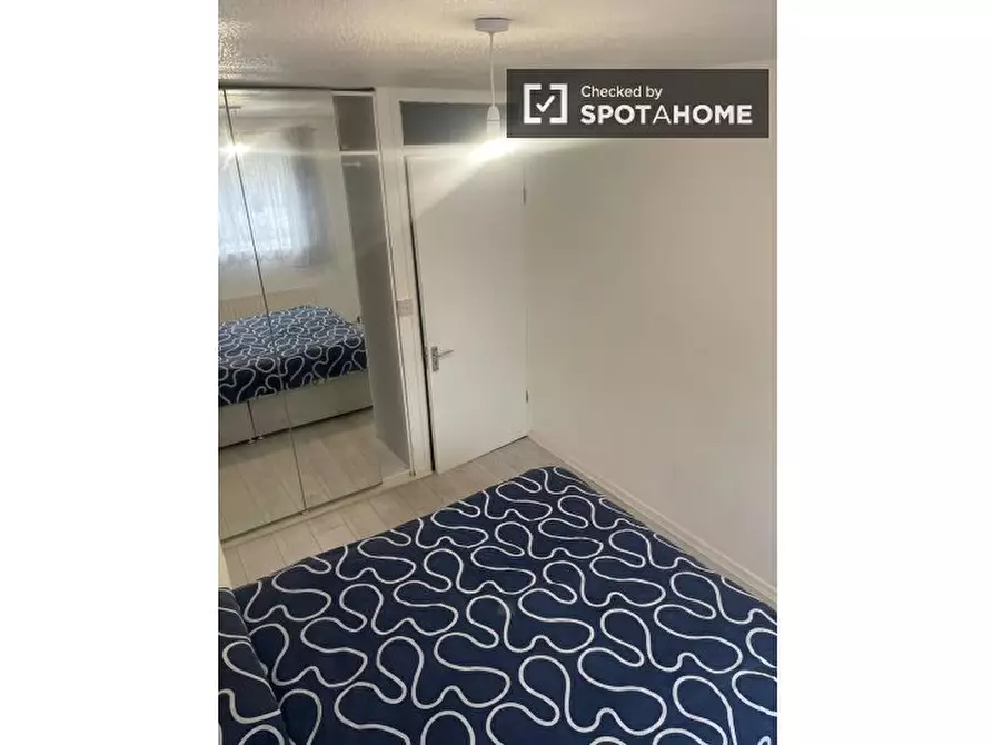 Immagine 6 di Camera condivisa in affitto  in Hungerford Rd a Islington