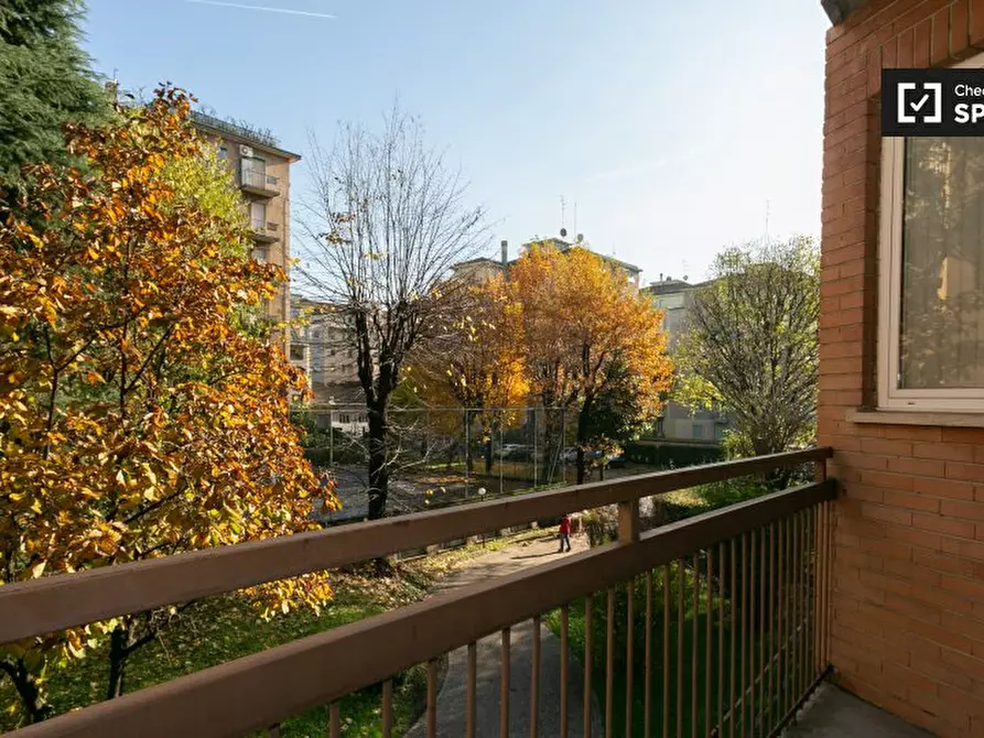 Immagine 13 di Ufficio in affitto  in Via Privata Ettore Paladini a Milano