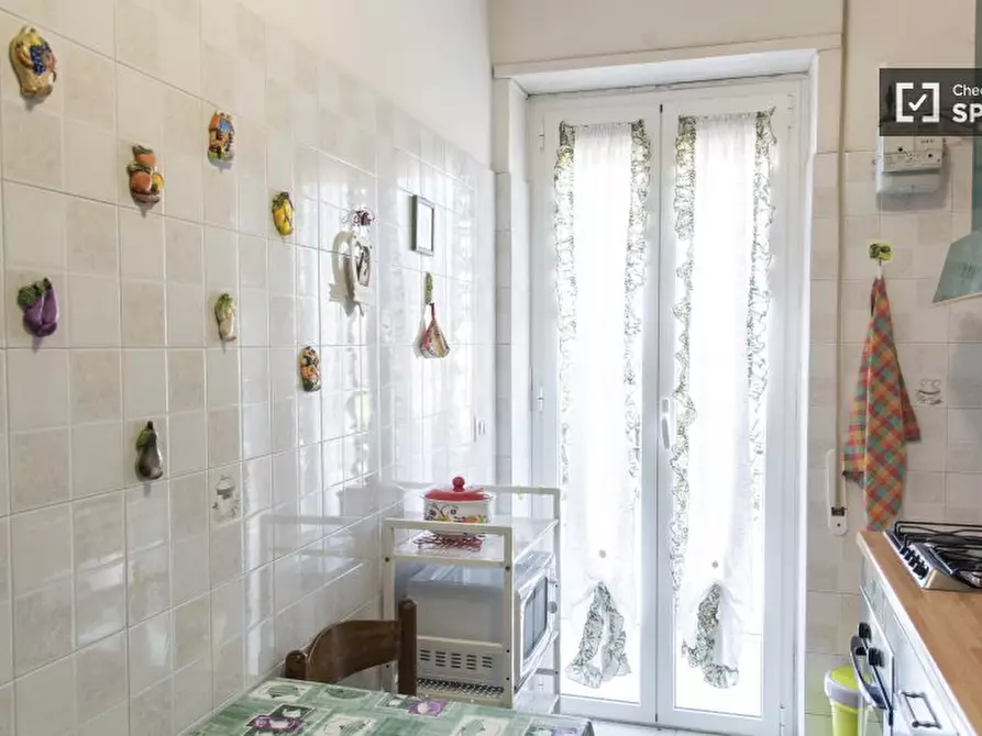 Immagine 9 di Appartamento in affitto  in Via Val di Lanzo a Roma